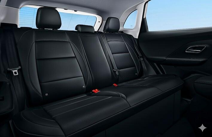 MG ZS 1.5 Standard 116 CV Benzina (ICE)