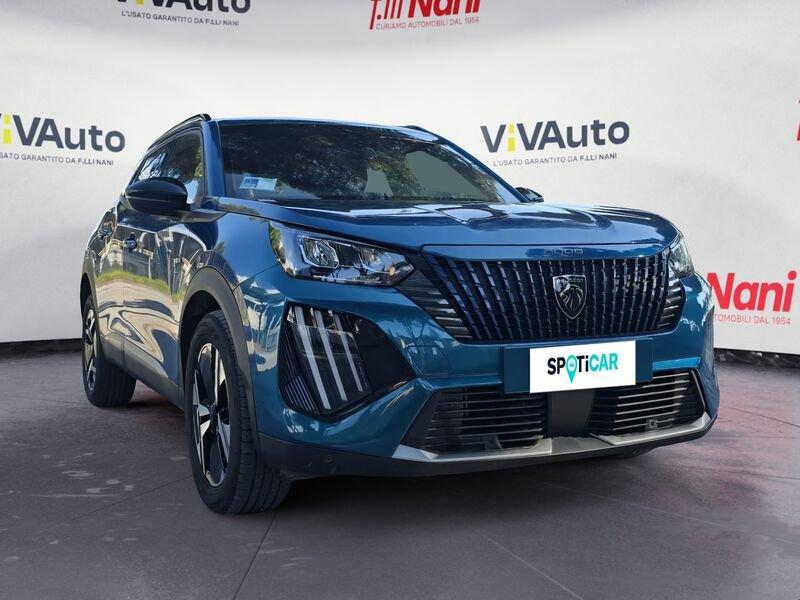 Peugeot 2008 100 Allure S/S