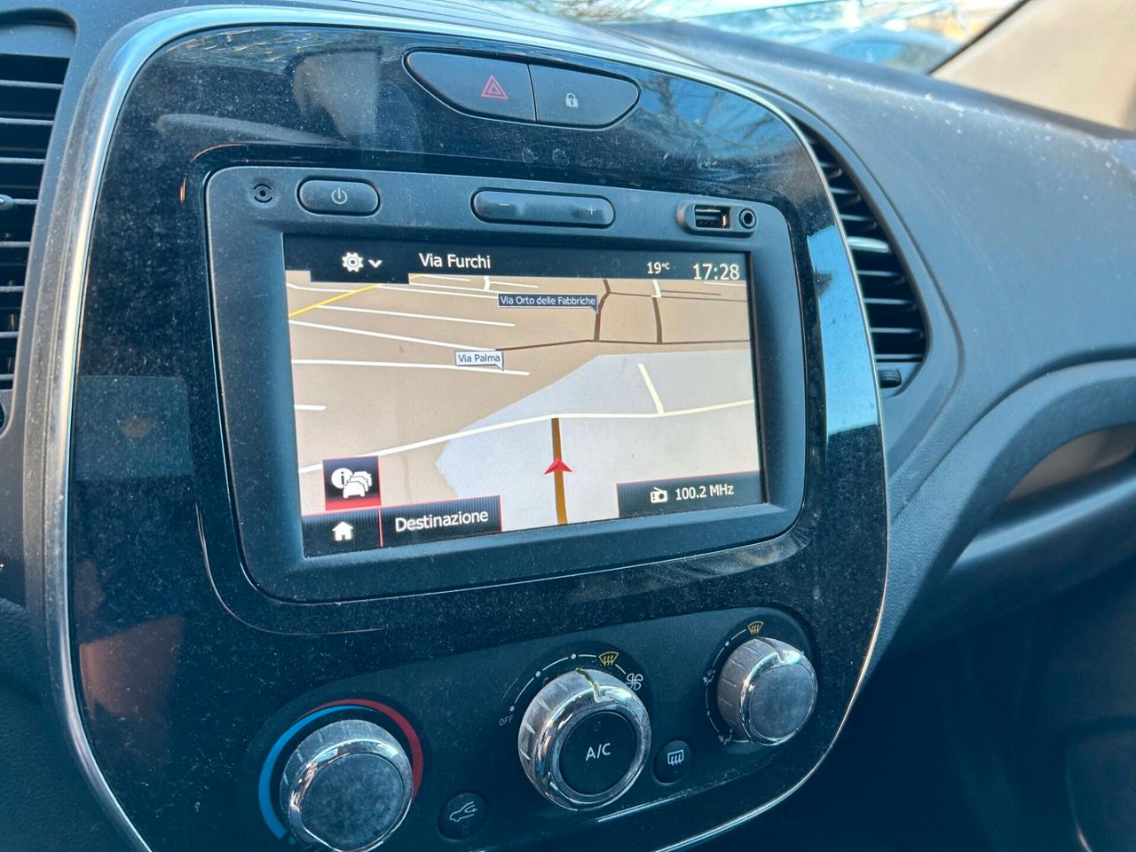 Renault Captur 1.3 TCe 130 CV - 2019