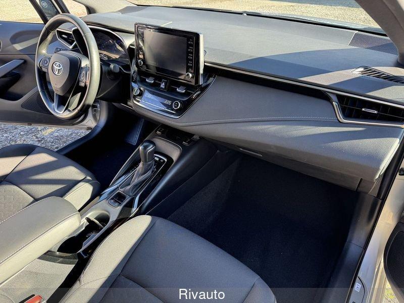 Toyota Corolla Corolla 1.8 Hybrid Style