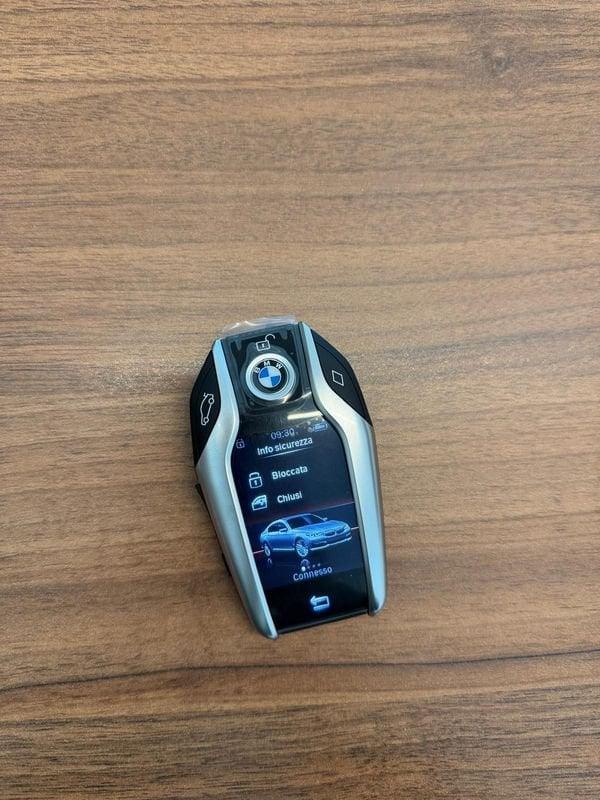 BMW Serie 3 330d xDrive Touring Msport