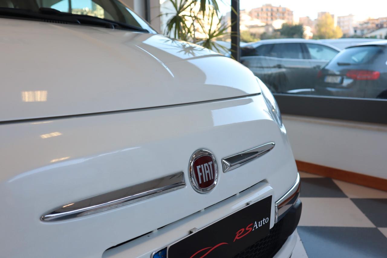 Fiat 500 1.3 Multijet 16V 75 CV Lounge