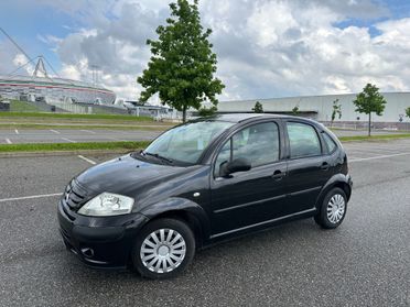 Citroen C3 1.1 benzina