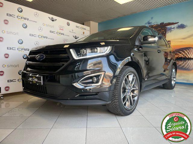 FORD Edge 2.0 TDCI 210cv Powershift ST Line AWD