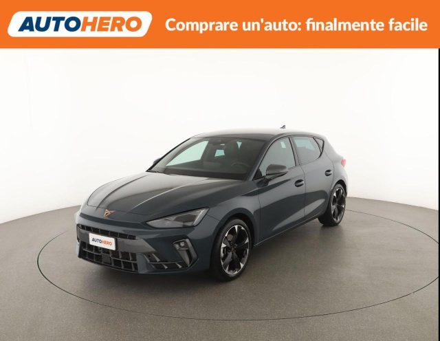 CUPRA Leon 1.5 Hybrid 150 CV DSG