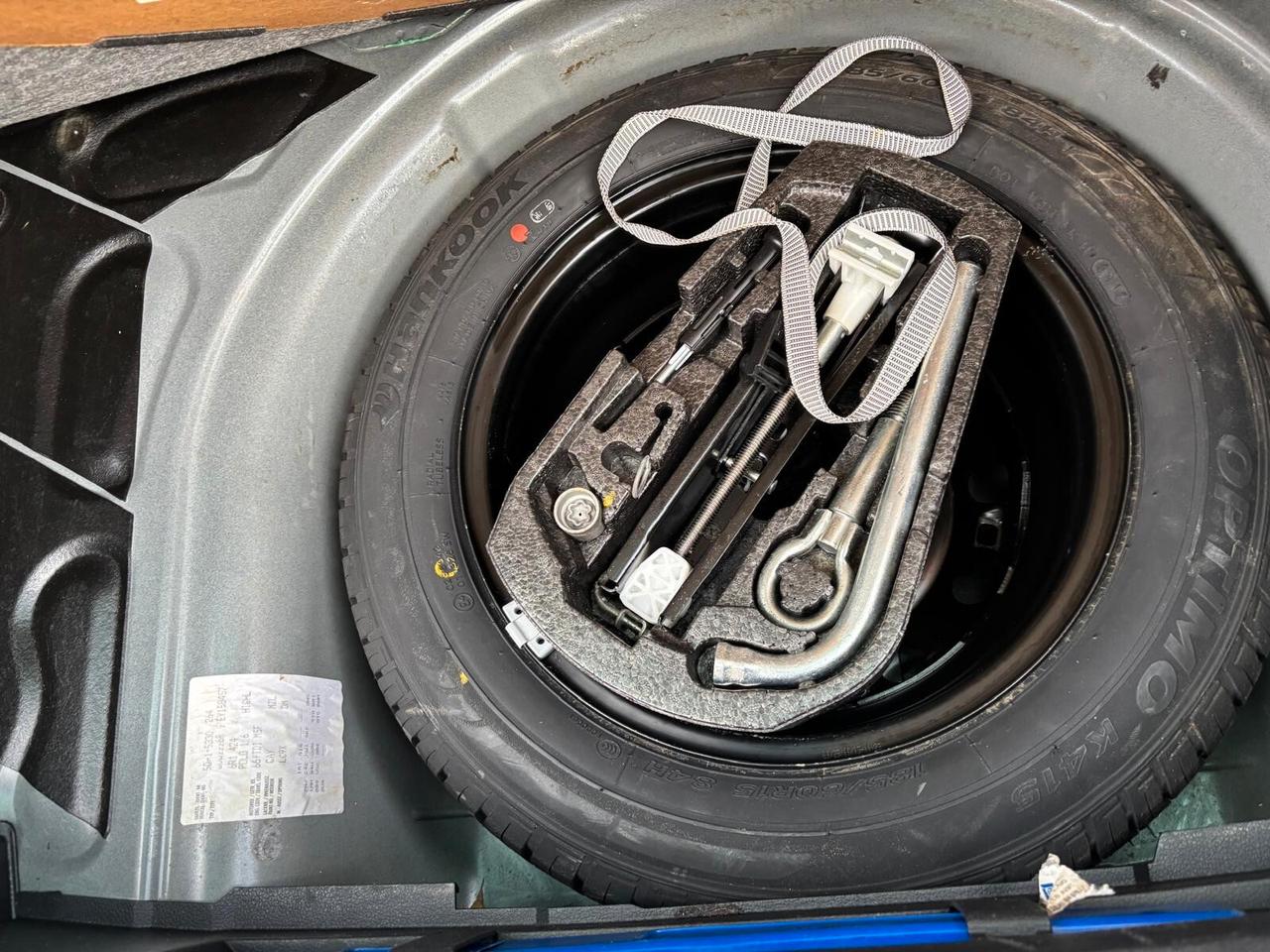 Volkswagen Polo 1.6 TDI 5p. Trendline BlueMotion Technology