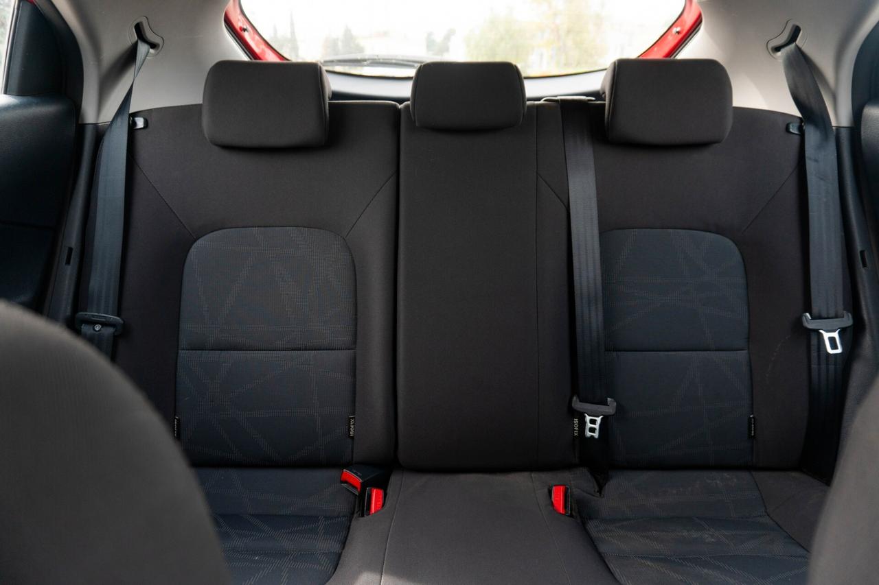 Kia Rio 1.2 CVVT 5p. City