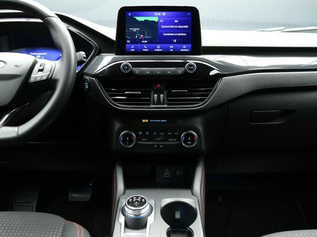 FORD Kuga 2.5 Full Hybrid 190 CV CVT 2WD ST-Line