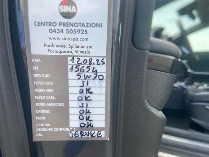 KIA XCeed 1.5 t-gdi mhev Business 160cv