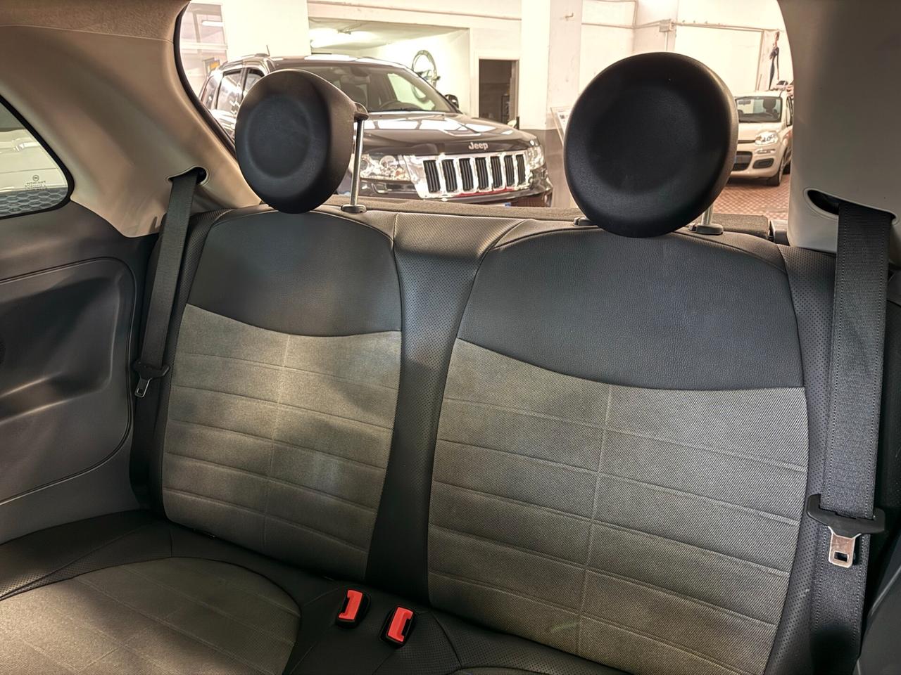 Fiat 500 1.2 Sport - IDEALE PER NEOPATENTATI