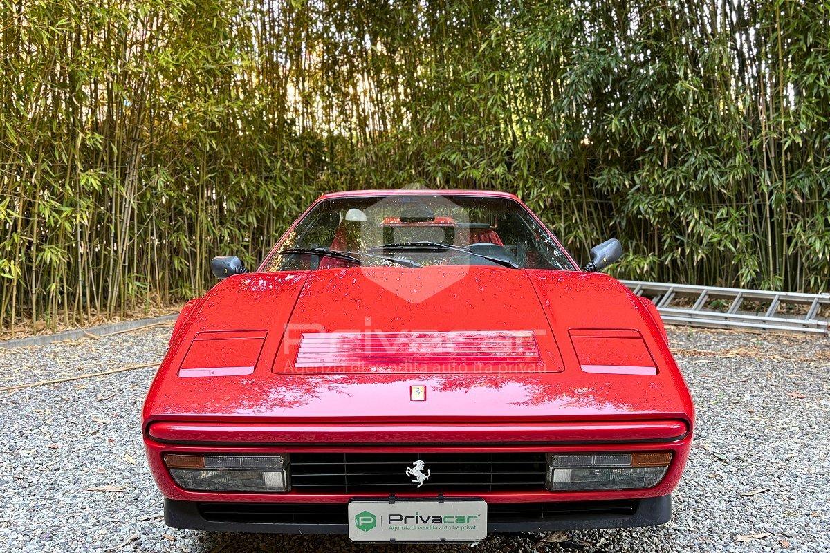 FERRARI 208 turbo intercooler GTS