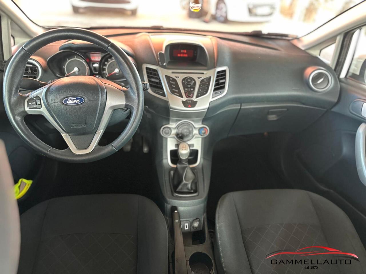 Ford Fiesta 1.4 IKON 70CV