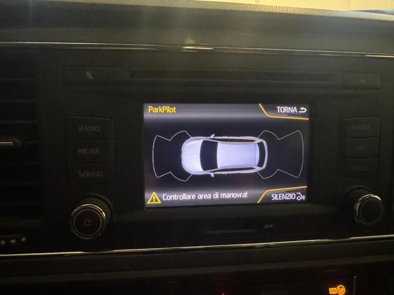 Seat Leon ST 2.0 tdi cr FR s&s 150cv