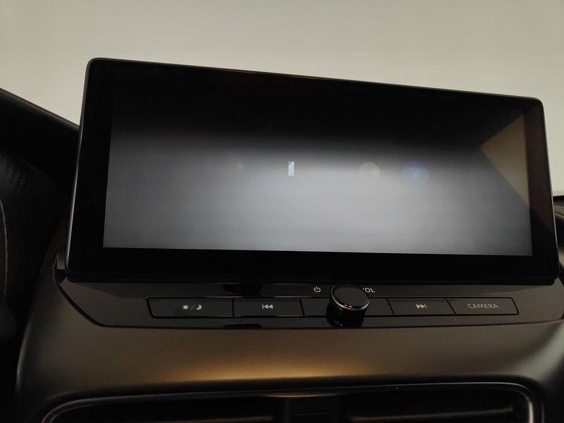 Nissan Juke 1.6 HEV N-Connecta Auto