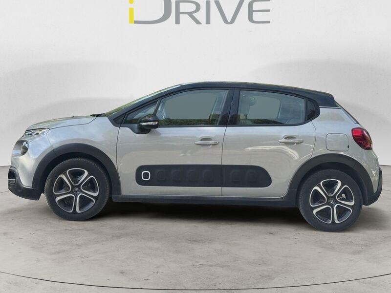 Citroën C3 SHINE + gpl