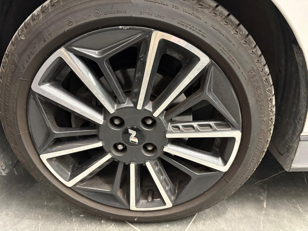 Hyundai i20 1.0 T-GDI*N LINE*EURO6*