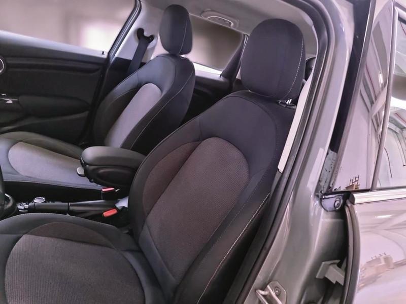 MINI ONE BUSINESS 5 PORTE BERLINA