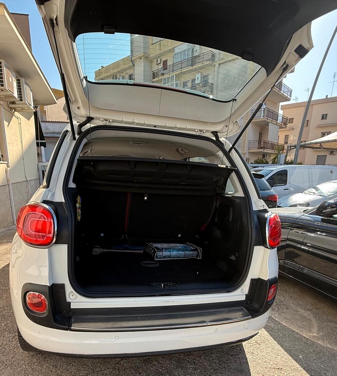 Fiat 500L 1.3 Multijet 85 CV Pop Star