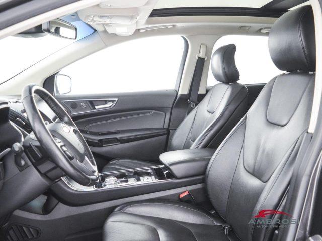 FORD Edge 2.0 EcoBlue 238 CV AWD Start&Stop aut. Titanium