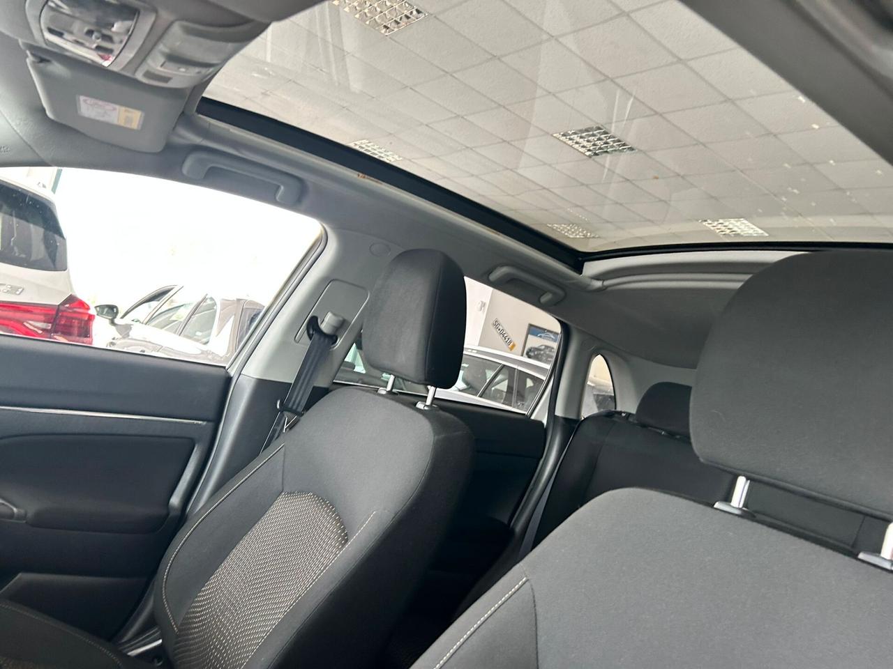 Mitsubishi ASX 1.8 DI-D 150 CV 4WD 2015