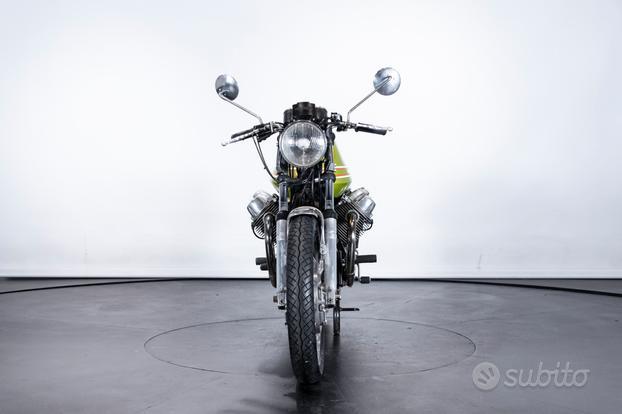 Moto Guzzi V7 SPORT- 1973
