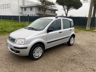 Fiat Panda 1.2 Dynamic Natural Power