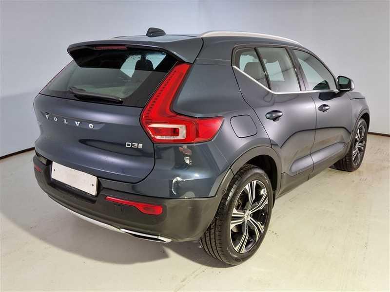 VOLVO XC40 D3 Geartronic Inscription