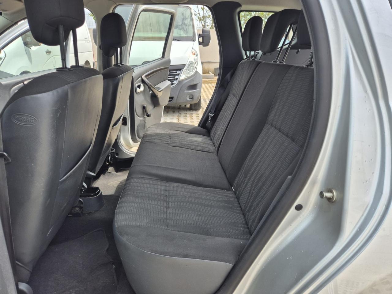 Dacia Duster 1.5 dCi 110CV 4x2 Lauréate
