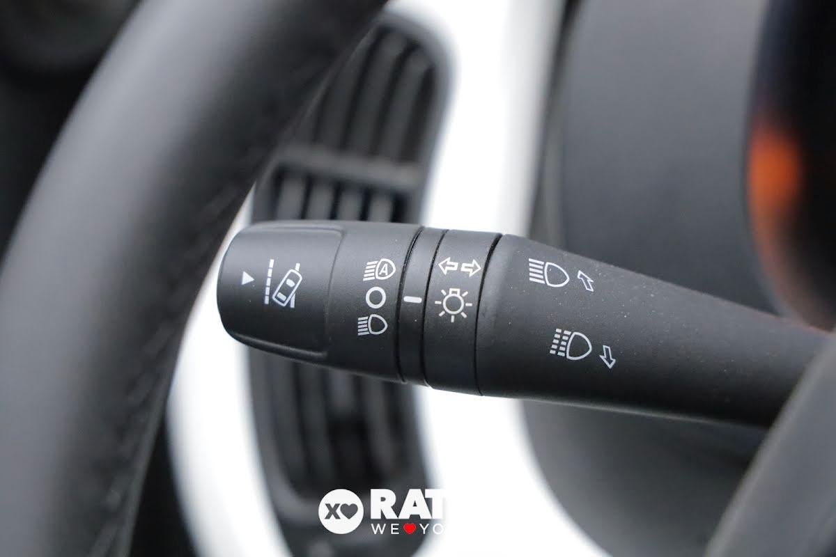 Fiat Panda Pandina 1.0 firefly hybrid 70CV Cross