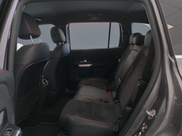 MERCEDES-BENZ GLB 200 d Automatic 4Matic Premium 7 POSTI Unico Proprieta