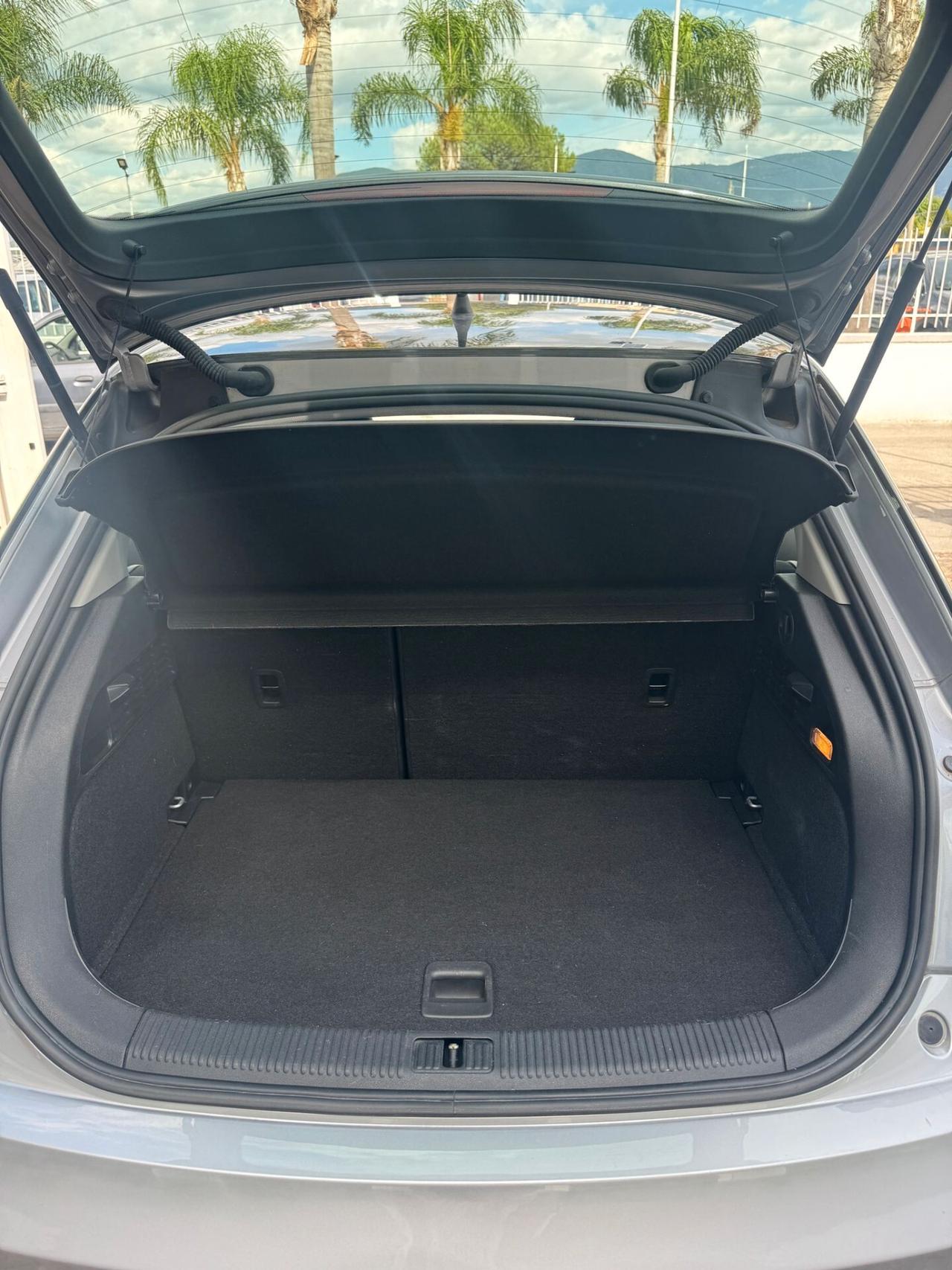 Audi A1 SPB 1.4 TDI Design