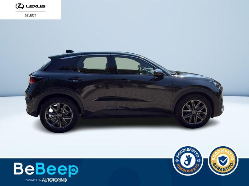 Lexus LBX 1.5 HYBRID ELEGANT 2WD