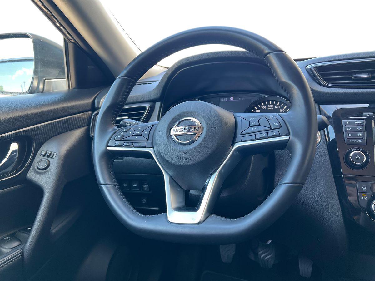 NISSAN x-trail 1.6 dci N-Connecta 4wd