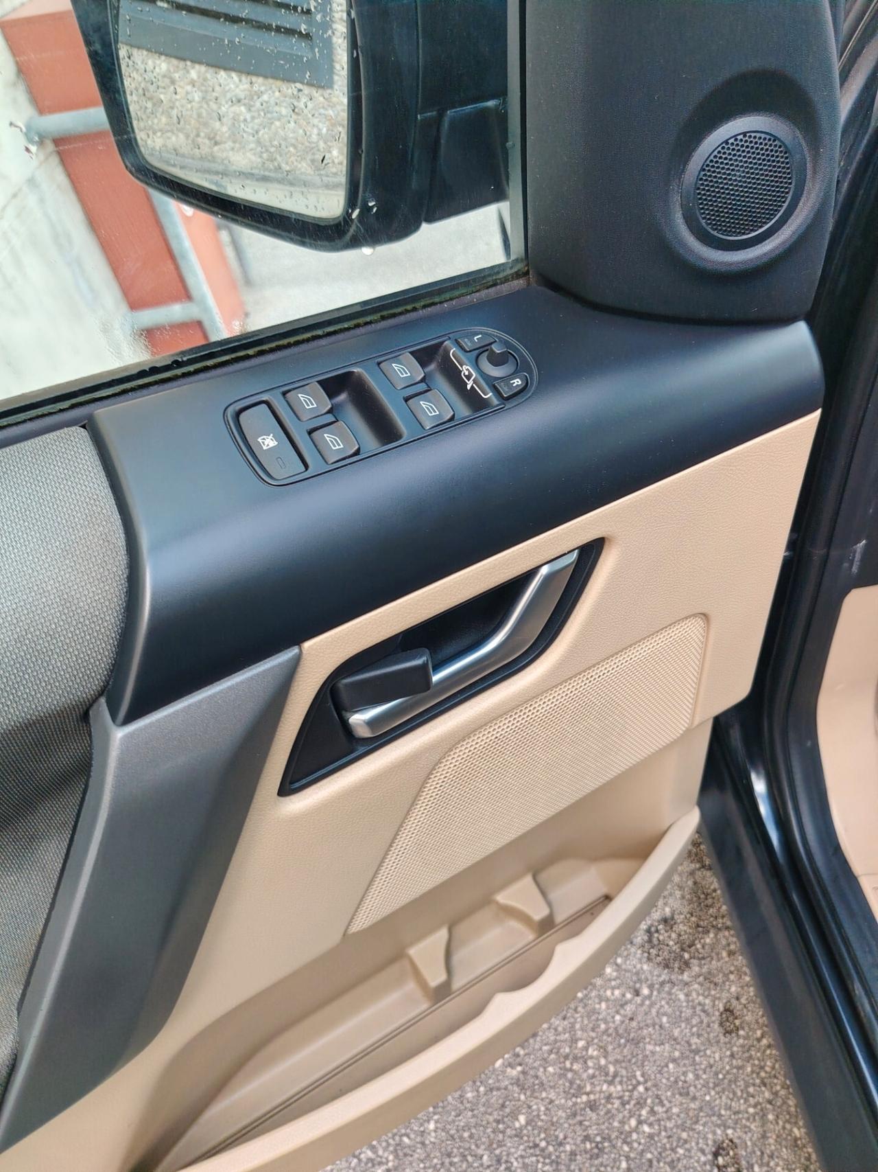 Land Rover Freelander 2.2 TD4 S.W. HSE