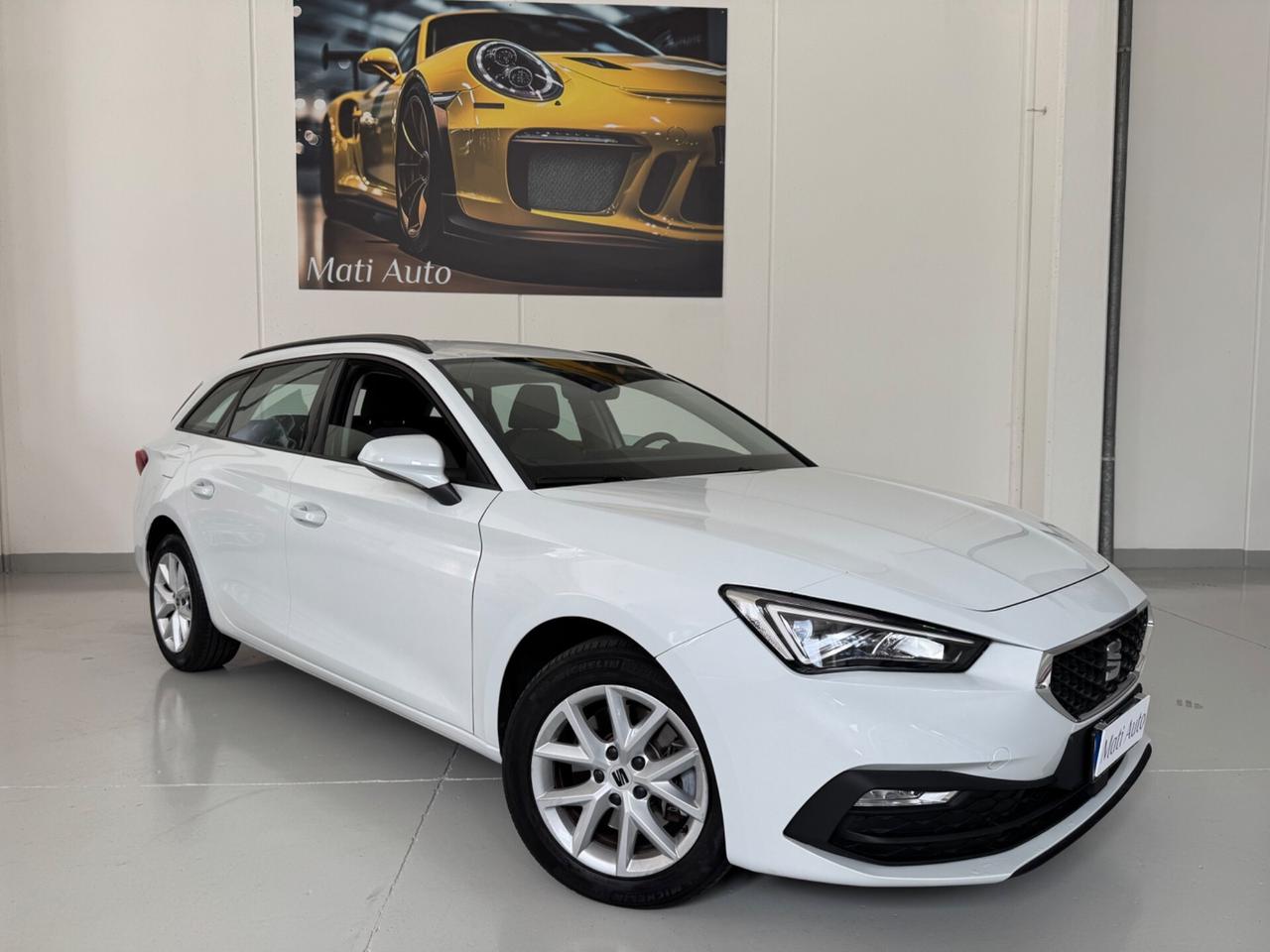 Seat Leon 2.0 TDI 150 CV DSG PROMO!!!!!!