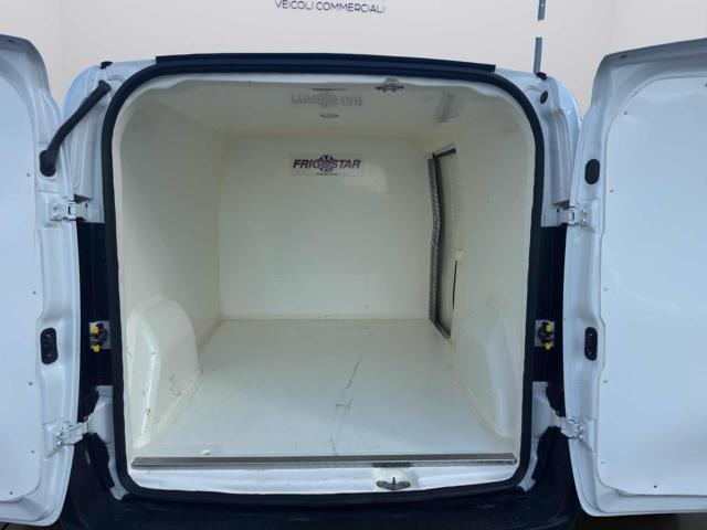 FIAT Doblo 1.4 N.P(PL-TN-L2H1)MAXI-COIMBENTATO-3 POSTI-