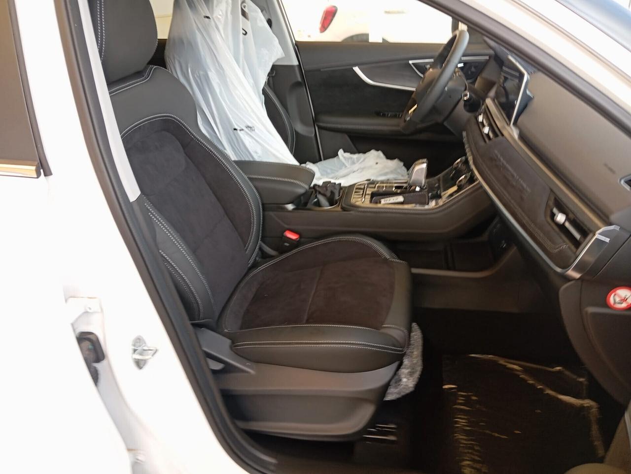 Sportequipe 7 1.5 Turbo DCT GPL KM ZERO