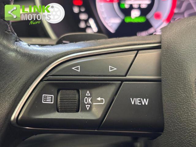 AUDI Q3 35 SPB TDI quattro S tronic