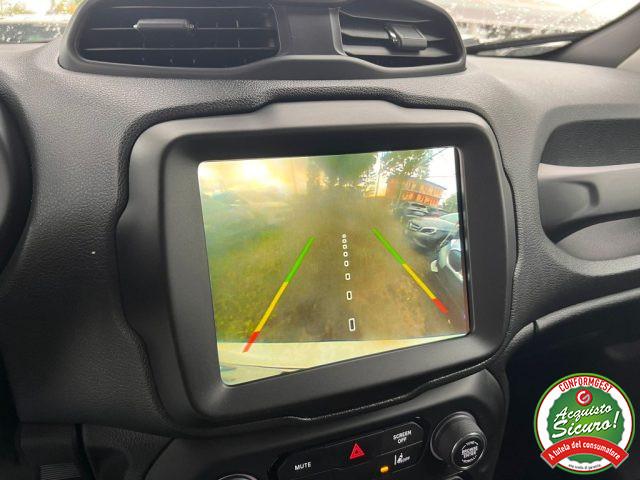 JEEP Renegade 1.0 T3 Limited
