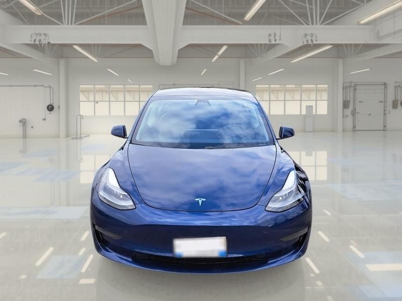TESLA MODEL 3 75 KWH LONG RANGE DUAL MOTOR AWD 4 PORTE BERLINA
