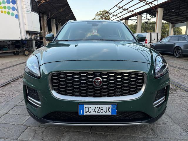 JAGUAR E-Pace 2.0 I4 200 CV AWD Auto R-Dynamic S