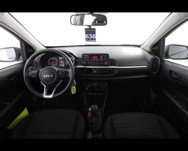 KIA Picanto 1.0 12V 5 porte AMT Urban