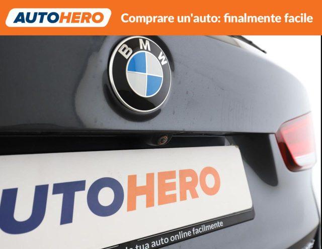 BMW X1 sDrive18d xLine Plus
