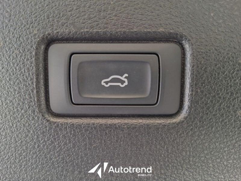 Audi Q5 Sportback SPB 40 TDI 204 CV Quattro Automatica S Tronic S Line