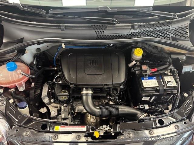 FIAT 500 1.0 Hybrid