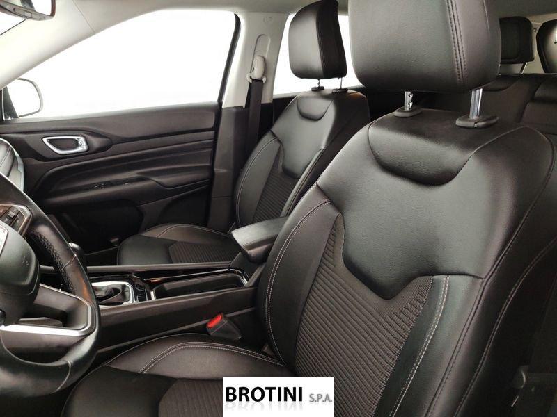 Jeep Compass e-Hybrid 1.5 Turbo MHEV T4 96kW Limited DDCT