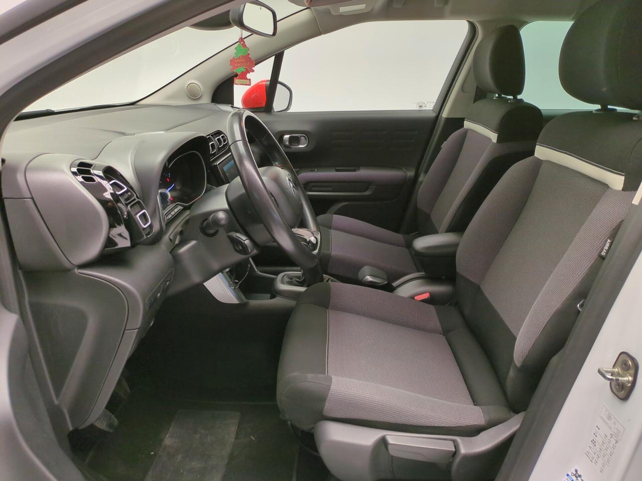 Citroen C3 Aircross BlueHDi 100 S&S Shine