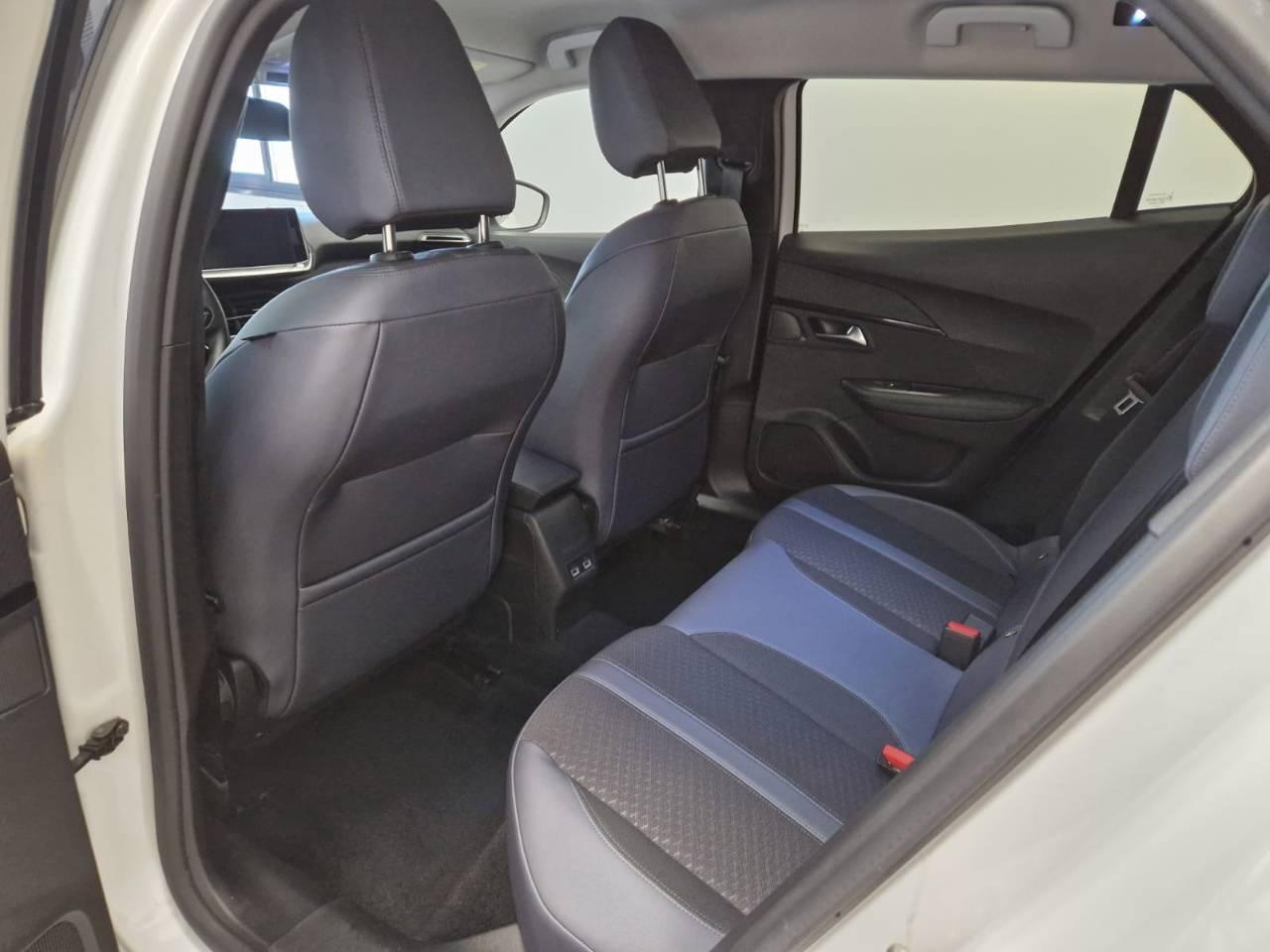PEUGEOT 2008 II 2020 - 2008 1.2 puretech Allure s&s 100cv
