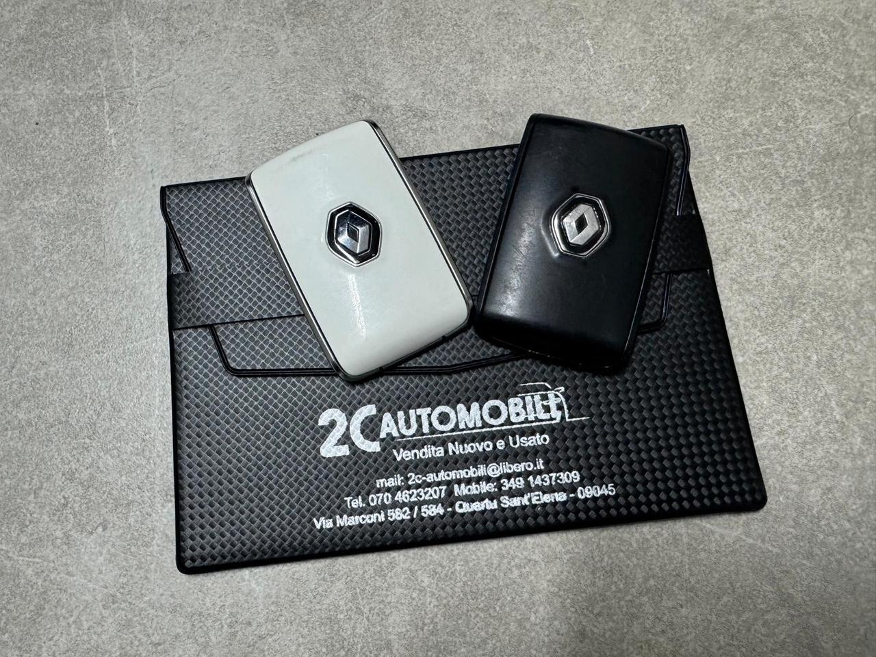 Renault Kadjar / 1.5cc 116cv / Diesel / 2018