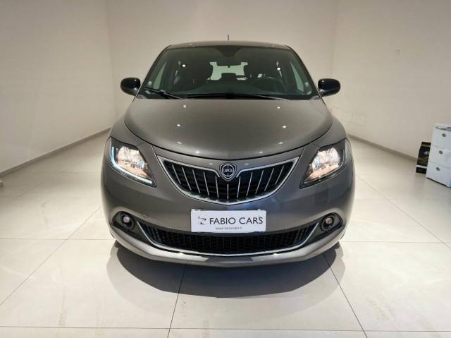 Lancia Ypsilon III 1.0 firefly hybrid Gold s&s 70cv